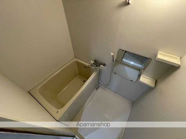 レジデンス神路の内装写真
