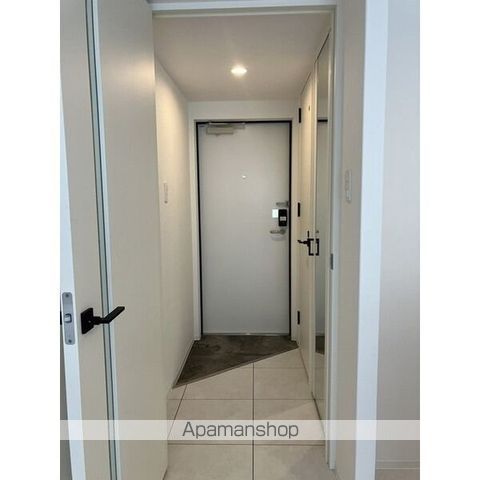 SHU RESIDENCE菊水の内装写真