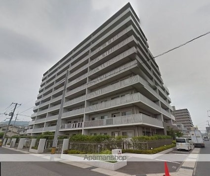 アーバンビュー春日町アプリークス[3LDK/70.07m2]の外観1