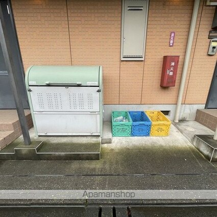 東京都足立区千住５丁目[1K/20.5m2]の周辺2