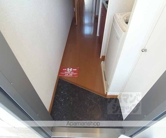 レオパレスウェルスtenの内装写真