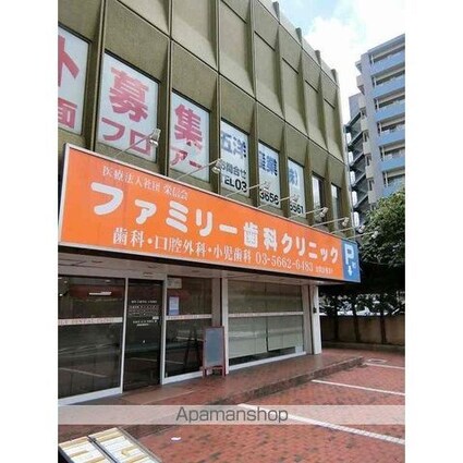 コーポレート船堀[1LDK/52.25m2]の周辺6