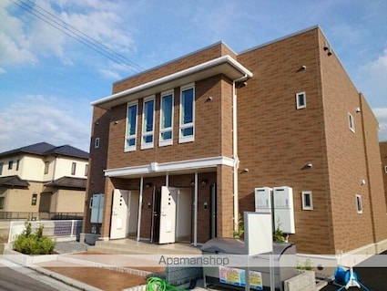 グラン　テレーノ　Ｃ[2LDK/56.68m2]の外観2