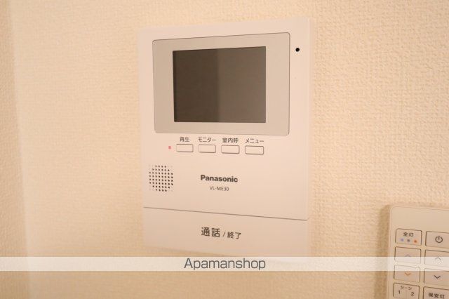 WINGHOUSEの内装写真