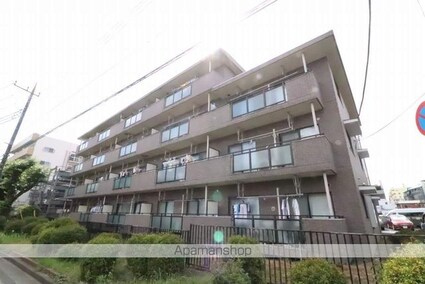 リヴェール・シモ[2LDK/56.34m2]の外観5