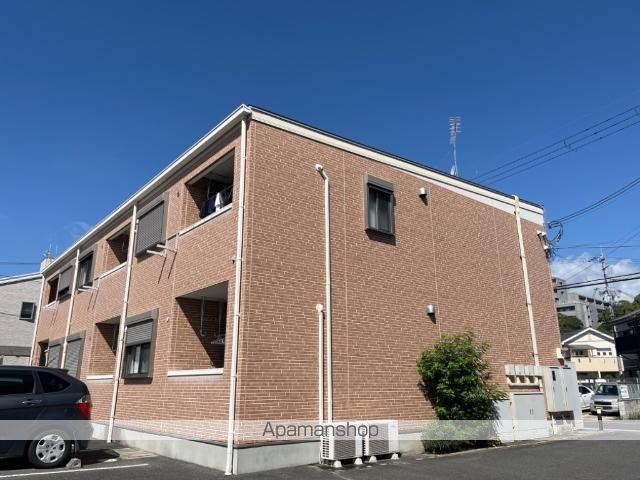 桜井線 高田駅 徒歩4分 築14年