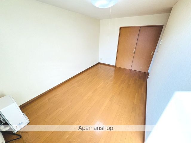 レモンハイツ山の手の内装写真