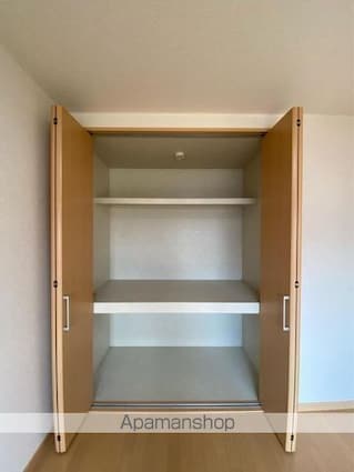 ＦｉｅｌｄⅡ[2LDK/63.17m2]の内装7