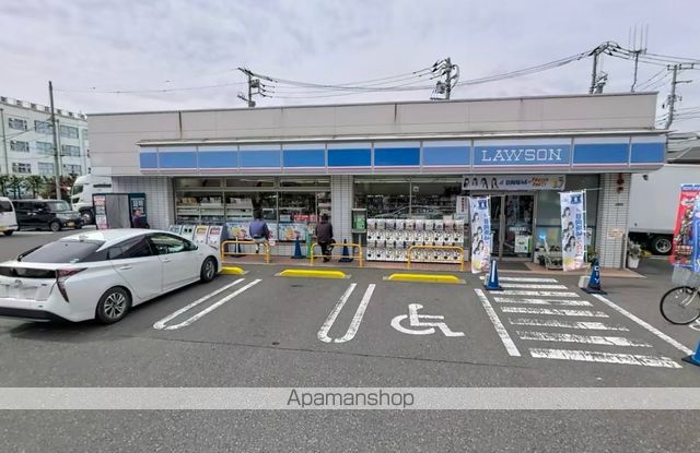レオネクストマリンゴールドの周辺写真