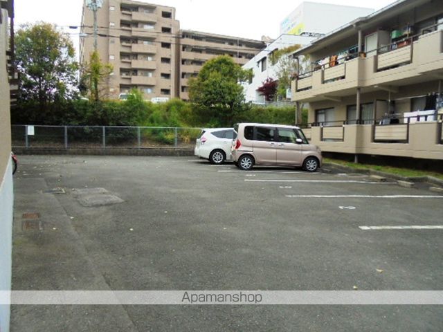 サンパティオ A棟のその他写真