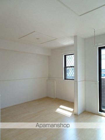JSリヴァージュIの内装写真