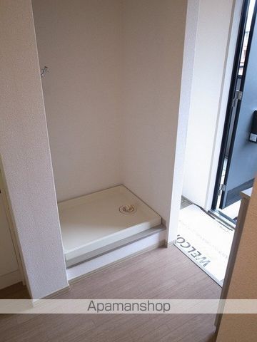 リヴェールの内装写真
