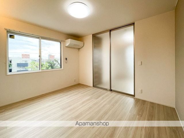 セレスティア西亀有の内装写真