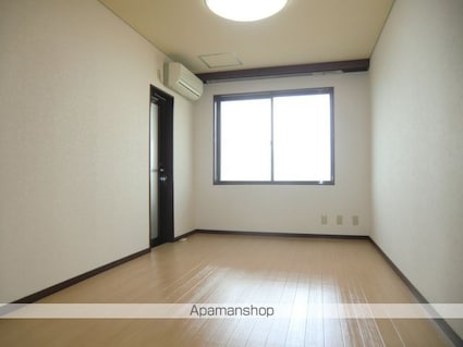 グレイシーエスト[1K/19.98m2]の内装