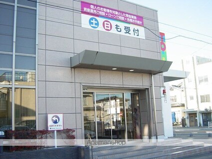 メゾン・ド・セビアン[1LDK/42.2m2]の周辺3