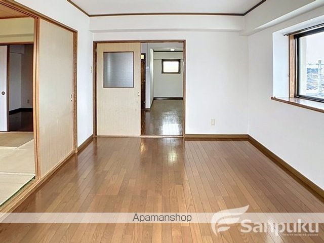 パラシオール永木の内装写真