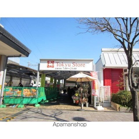 ソレイユ廣川の周辺写真