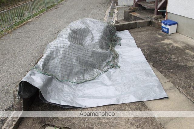 第2三賀ハウスのその他写真