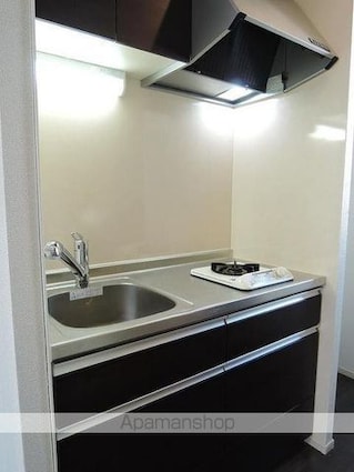 ＯＰＥＲＡ[1K/27.94m2]のキッチン