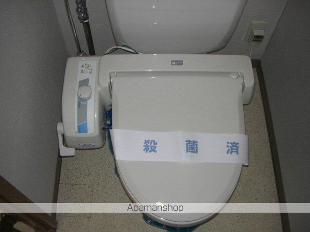 グランディオーゼナガノの内装写真
