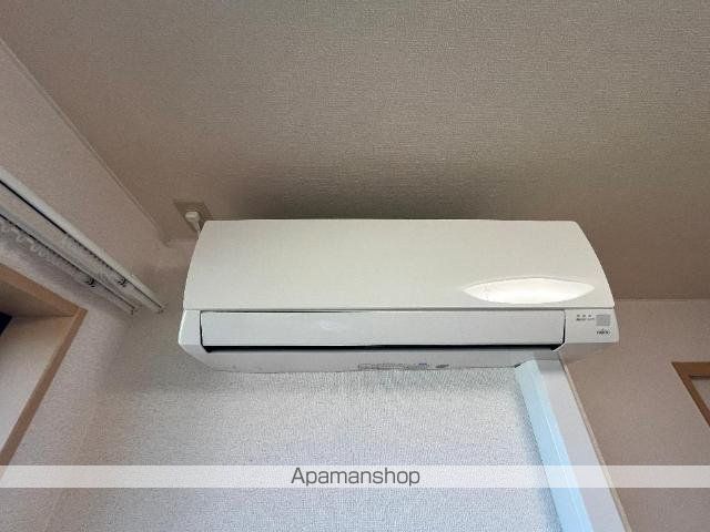 メゾン・グランドソレイユの内装写真