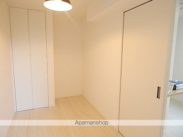 ブロッサムテラス立川[1LDK/27.41m2]の内装3