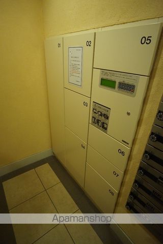ラ・コスタ新宿余丁町のその他写真