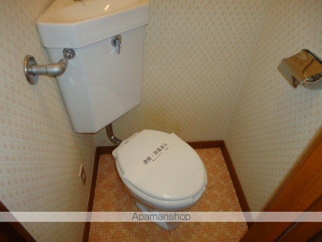 広和第3ハイツの内装写真