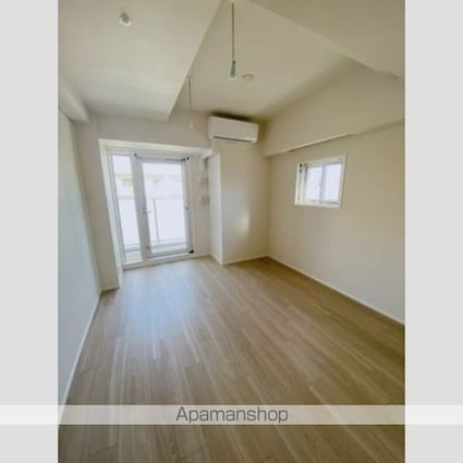 プラウドフラット木場Ⅱ[1K/25.69m2]のリビング・居間