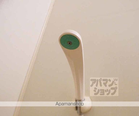 グランデ36の内装写真