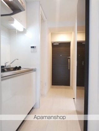 神奈川県横浜市西区中央１丁目[1K/23.3m2]の内装2