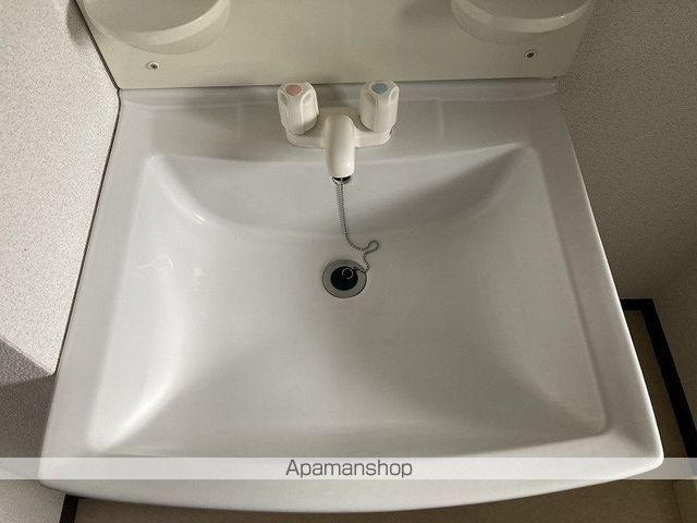 ファースト米山の内装写真