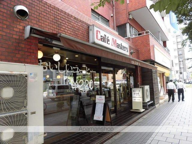 コンフォリア日本橋人形町ノースの周辺写真