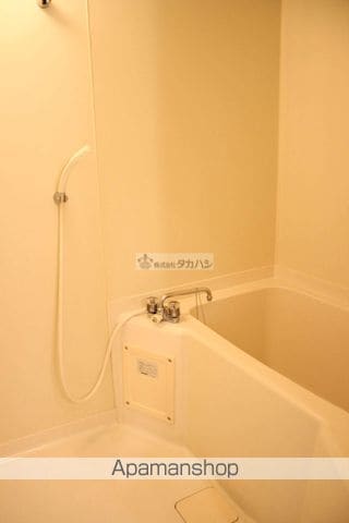 メゾンゆきの内装写真