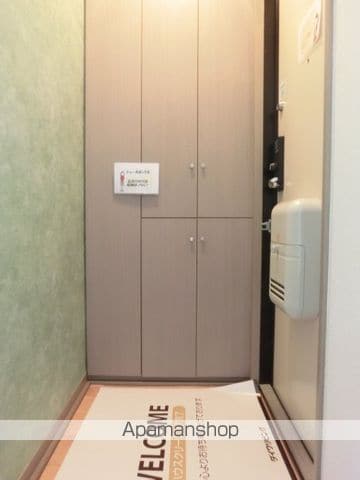 ルミエール池田の内装写真