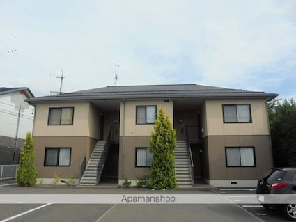 ヴィラ　島立[1LDK/39.32m2]の外観3