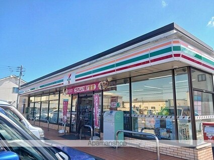 メゾンアルモニーⅢ[1LDK/50.14m2]の周辺6