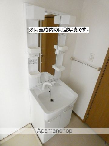 サンクローレIの内装写真