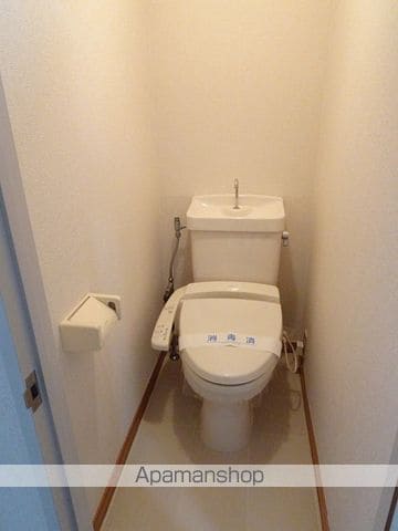 イートンハウス宮千代の内装写真