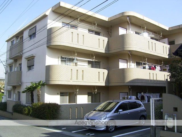 COREの外観写真