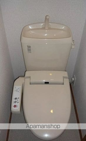 レオパレス福田町南の内装写真