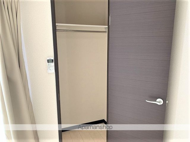 レオネクストウイングBの内装写真