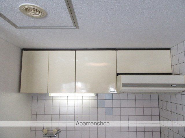 大洋ビバレッジの内装写真
