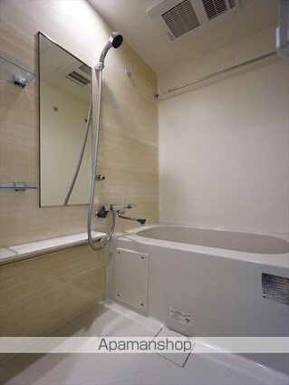 メイクスＷアート浅間町[1K/22.8m2]のバス