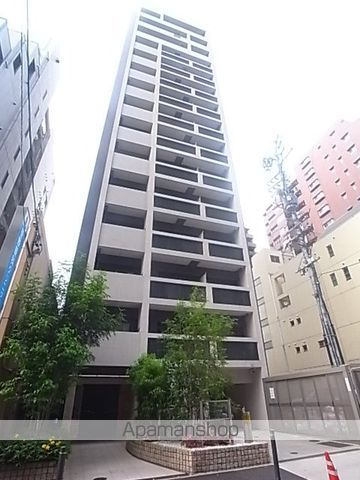 アプリーレ久屋大通公園の外観写真