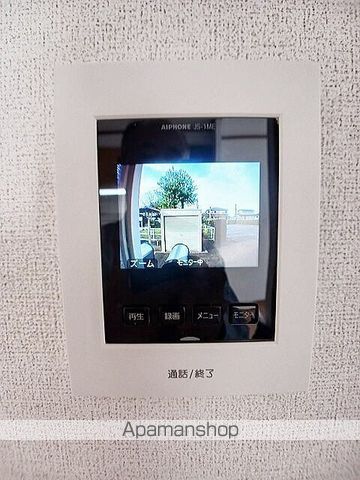 ヴァインガルテンの内装写真