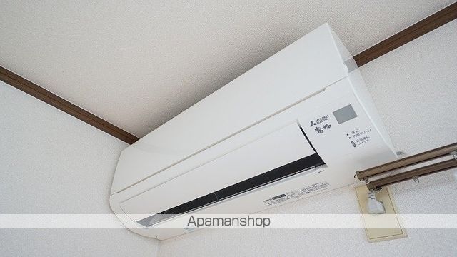 サザリィ川崎の内装写真