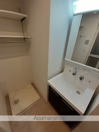 アン　ノ　アン　グランデ[1LDK/35.53m2]の洗面所