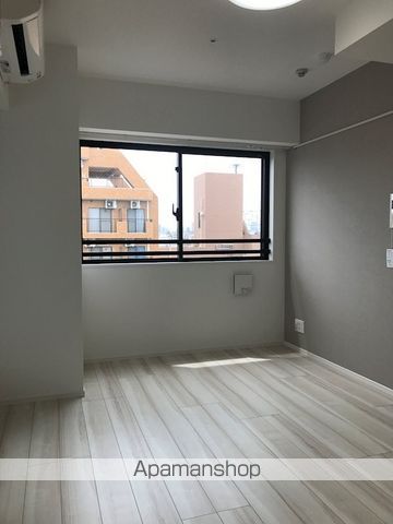 メイクスデザイン両国NORTHの内装写真