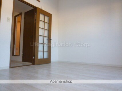 ＳＯＵＴＨ　ＷＩＮＧ[1K/21.27m2]の共用部5